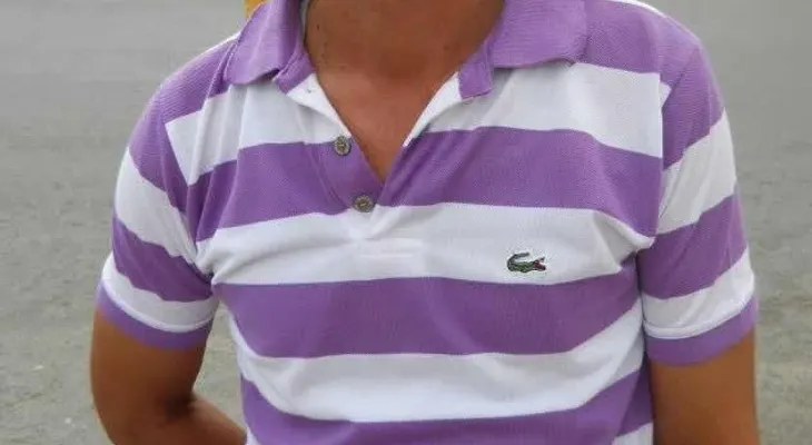 Asesinan brutalmente a un profesor
