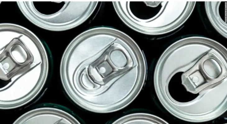 Aumentan casos intoxicación por bebidas energéticas