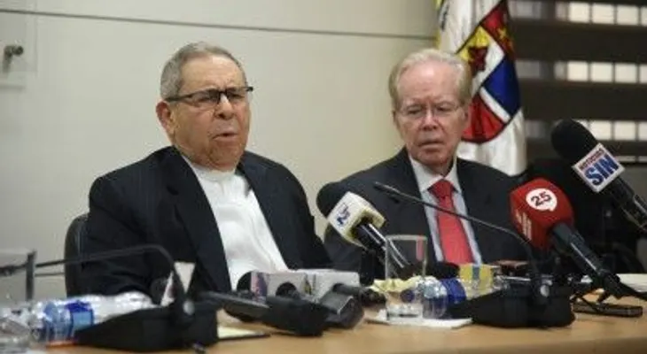 Comisión investiga licitación Punta Catalina entregará informe este mes 