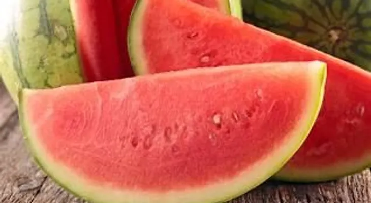 Sandía super alimento para bajar de peso y mejorar la sexualidad 