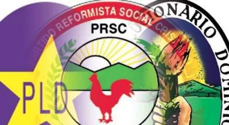 PLD cuadruplica deuda respecto al PRSC y PLD