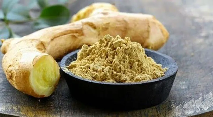 3 beneficios agua de jengibre para su salud: Sorprendente 