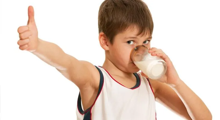 Descubra la razón por la que sus hijos no comen (Quiz) 