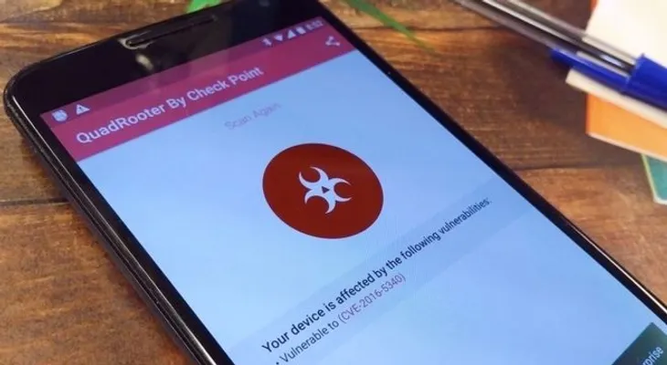 La grave falla que afecta a 900 millones de teléfonos Android y cómo saber si el tuyo es vulnerable