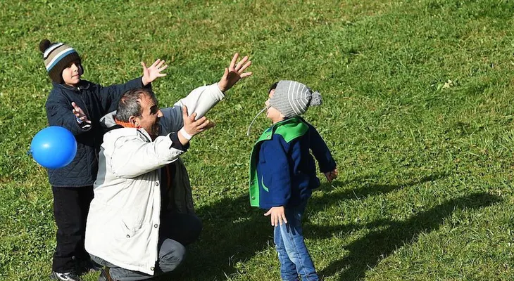 ¡Feliz Día del Padre! ¿Cómo lo celebras?