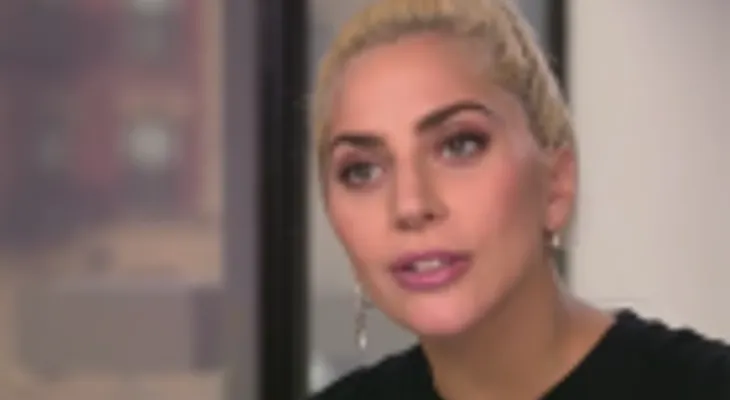 Lady Gaga sufre una enfermedad mental