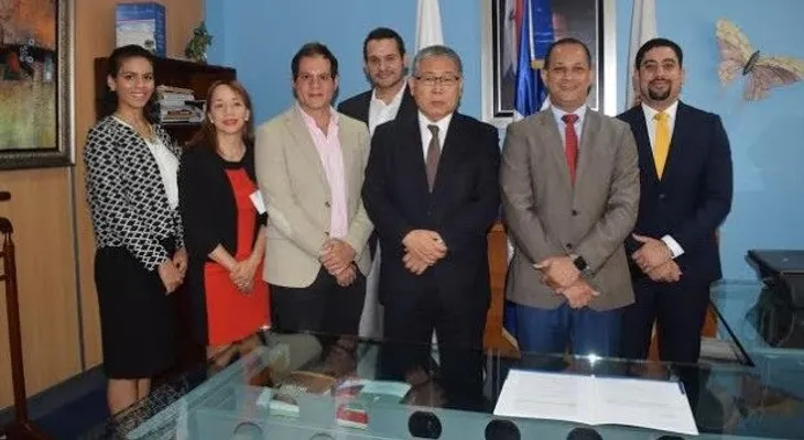MJ y Embajada de Japón abren convocatoria para Programa de Intercambio
