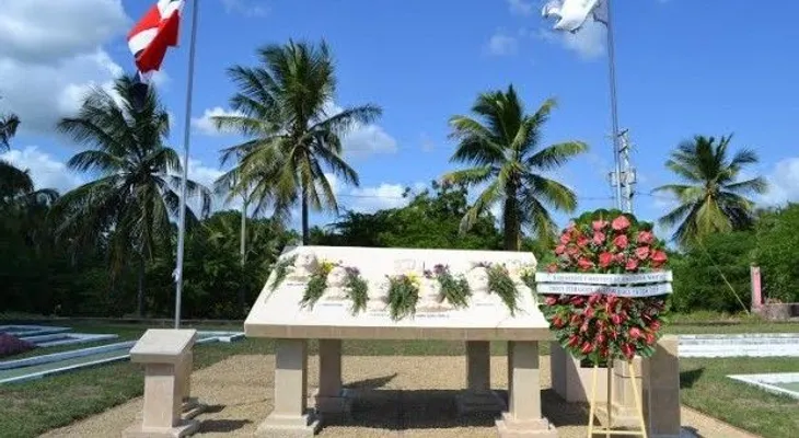 Recordarán Héroes de la Hacienda María