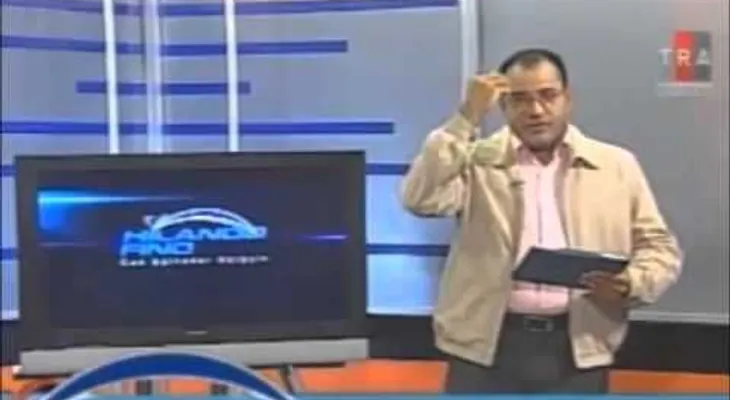 Leonel pide que "El Querido" sea expulsado del PLD (VIDEO) 