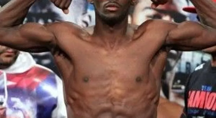 Como se vaticinó: Terence Crawford noqueó a Henry Cundy