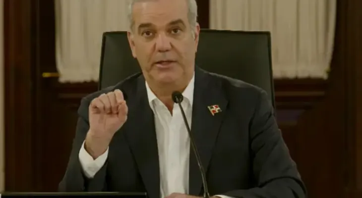 Abinader: Haití ha tenido momentos de mayor riesgo para la seguridad dominicana