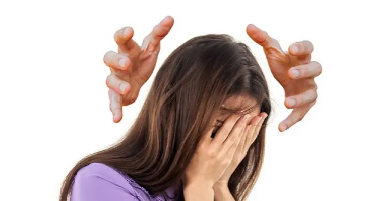 El conmocionante caso de una mujer que le diagnosticaron un cáncer, y era un gusano en su cerebro