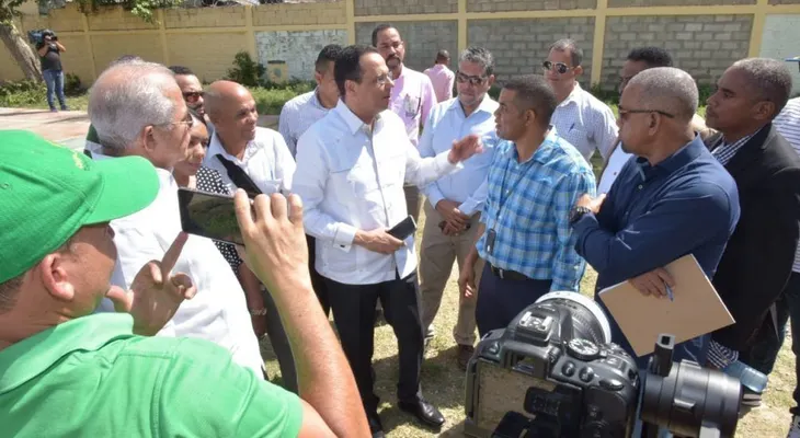 Educación someterá a la Justicia a quienes no terminen escuelas en plazo establecido 