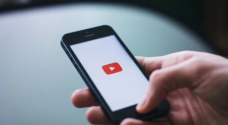 Grabar con celular a una persona es delito y se puede caer preso