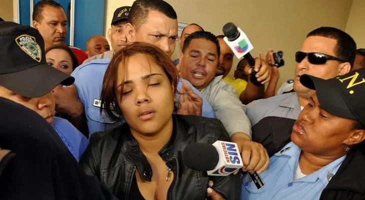 Conocerán este lunes amparo por defensa publica a favor de Marta Heredia