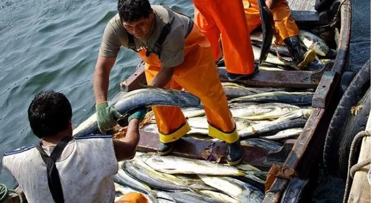 59 pescadores dominicanos detenidos en Jamaica, porque no pueden pagar multa de US$11MM