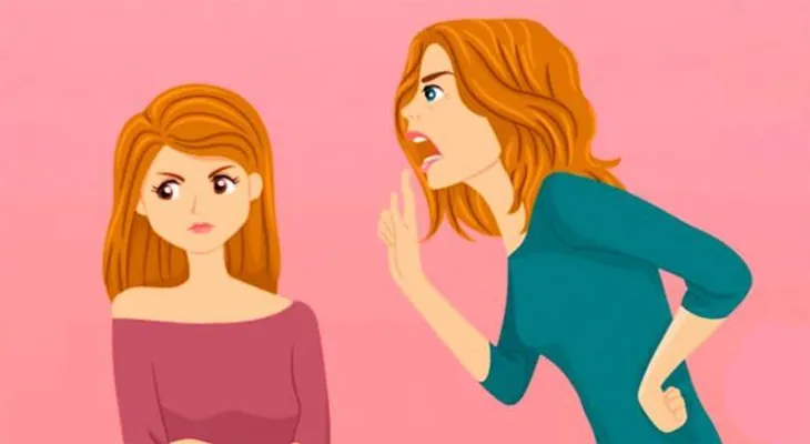 5 razones por las que los niños no escuchan a sus padres, según los expertos