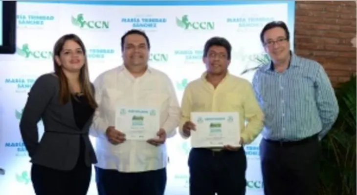 Director de BASC-RD afirma Caucedo reafirma avances seguridad sector marítimo