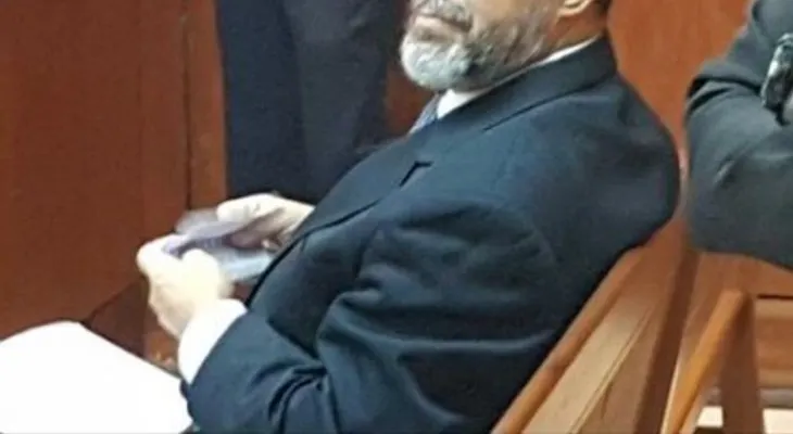 Fiscalía pide 18 meses de prisión contra Bernardo Castellanos por caso Odebrecht