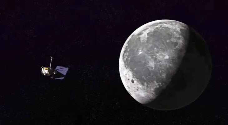 ¿Cómo se verá la Luna cada día de 2016? (VIDEO)