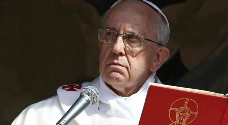  Papa nombra a Ghaleb Moussa como nuevo nuncio en República Dominicana 