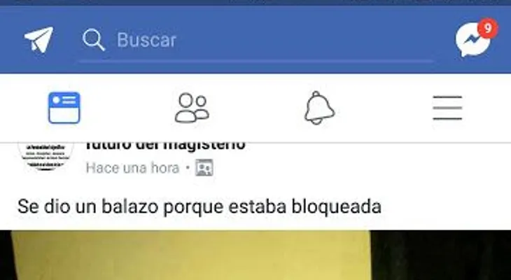 Profesora se suicida porque fue sacada de nómina del MINERD