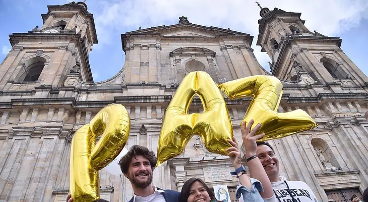 AsíLoVivimos: ¿Cuál es la noticia de la semana?