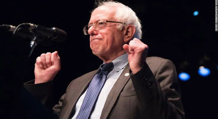 6 claves para entender la propuesta de universidades gratuitas de Bernie Sanders