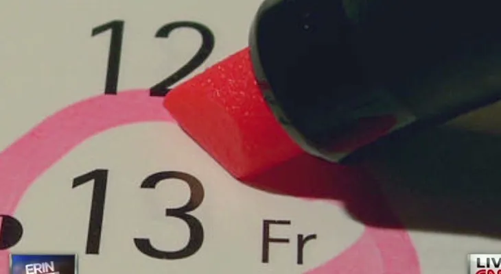 13 datos curiosos sobre el viernes 13
