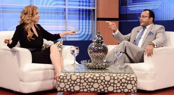 Brenda Sánchez: "Nunca he tenido que acostarme con nadie para llegar a donde estoy"