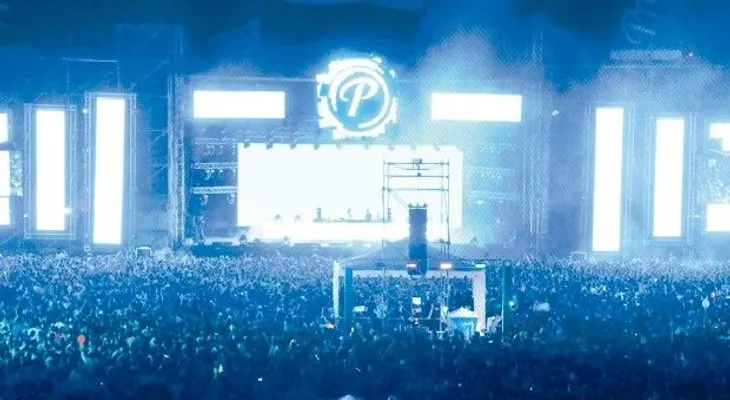 Barbarella by Presidente, impresionante