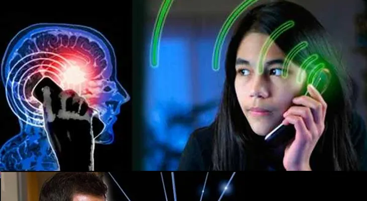 El cerebro humano está en peligro con las nuevas tecnologías y descubre el por qué 