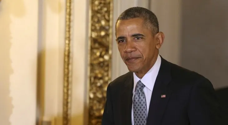 Obama declara cuatro días de luto nacional por las víctimas de Dallas