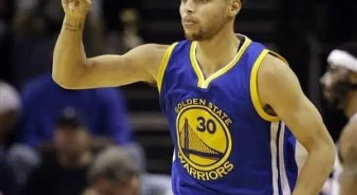 Líderes en la NBA