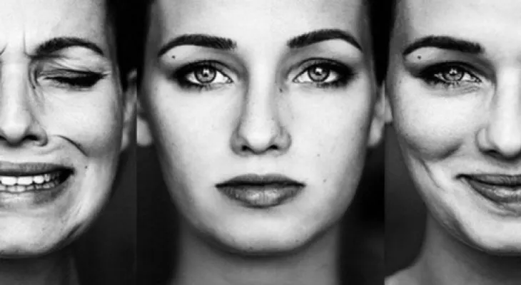 Cómo reconocer a una persona bipolar: 7 pasos
