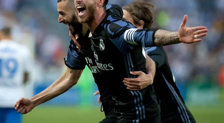 Los memes del título del Real Madrid campeón de la liga española