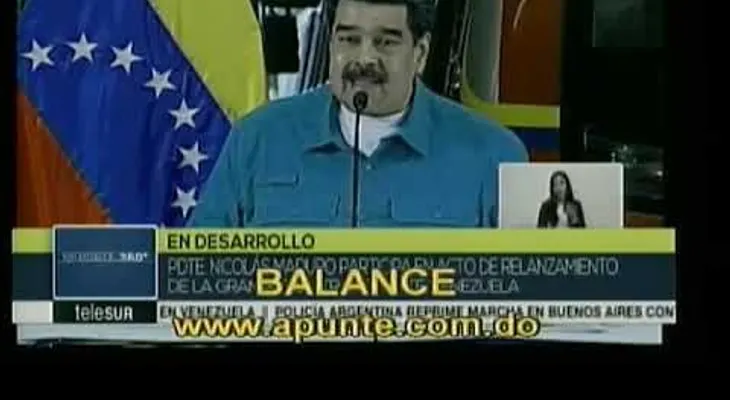 Ramiro Estrella: Maduro tiene los días contado, porque Trump le tiene "encendida la greca", toca temas de salud 