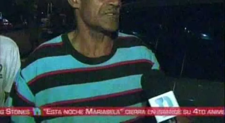 Un policía se quita la vida; mira lo último que le pidió a su papá (VIDEO)