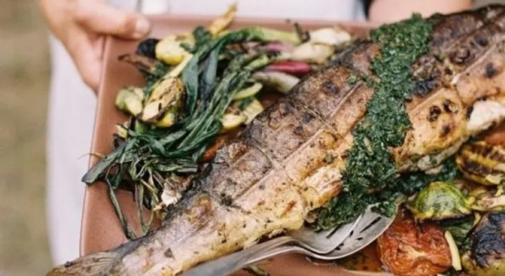 Si sufres trastornos de tiroides, estos son los alimentos recomendados