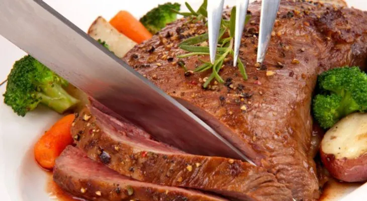 Cómo debemos comer la carne después de grave alerta de la OMS