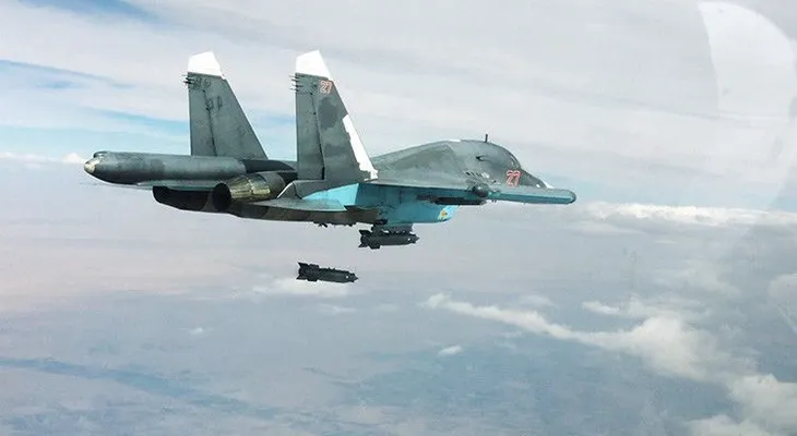 "EE.UU. está en shock por el poderío militar que Rusia demuestra en Siria"