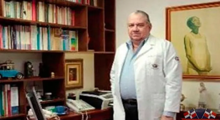 Cardiólogo Defilló dice abandonará la medicina si no promulgan ley Miranda