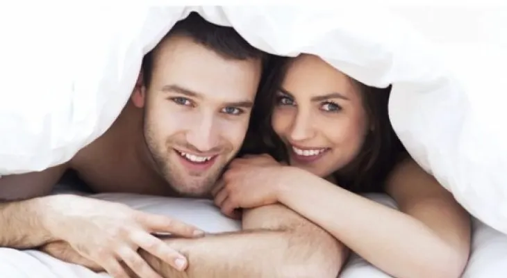 ¡Descúbrelas! Razones biológicas por las cuales el sexo hace bien