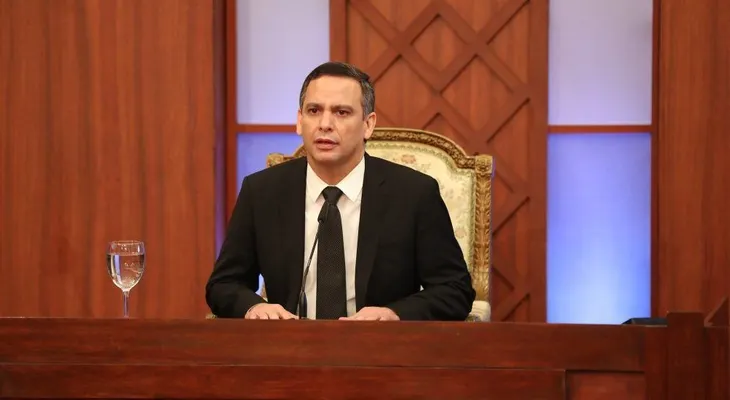 Presidente SCJ fija para el 12 de septiembre juicio de fondo caso Odebrech