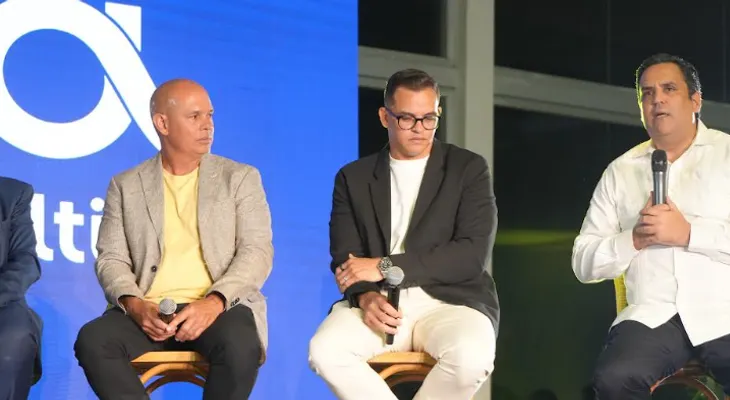 Altice conecta la zona norte con lo mejor del beisbol