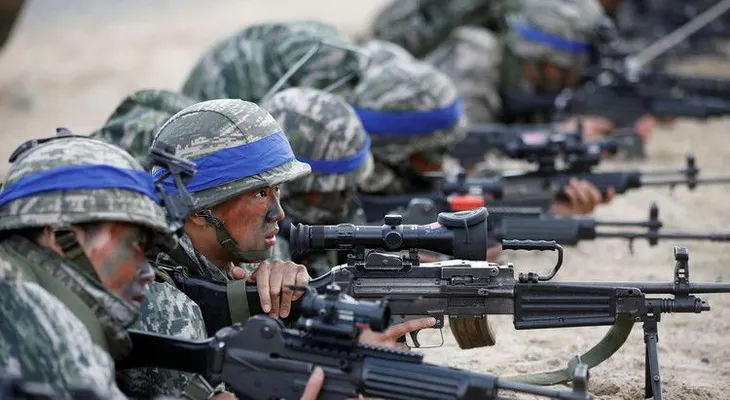 El otro enemigo al que Corea del Norte teme enfrentarse, que no es EE.UU.)