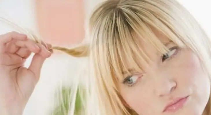 ¿Por qué se nos cae el pelo?