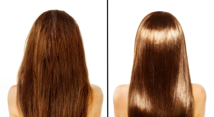 Usa este tratamiento para tu cabello y tendrás resultados en minutos