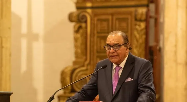 Miguel Franjul reafirma el compromiso del Listín Diario con la verdad en su 137 aniversario