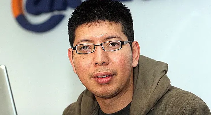 EE. UU. declara detención injusta de académico estadounidense Min Zin en China